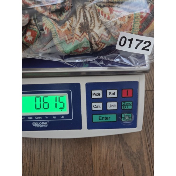 Rachel Zoe Crop Balloon Harem Pants Women's X Large Boho Artsy Ankle Cinch - Picture 13 of 13